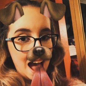 Meet your Posher, Emma rose